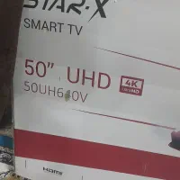 ال ای دی استار ایکس 50اینج