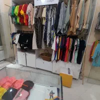 فروش دکور و ویترین