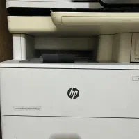 پرینتر hp سه کاره