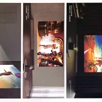 ویدئو پرژکتور ردمی ۳ پرو|تلویزیون و پروژکتور|تهران, مهران|دیوار