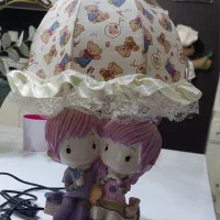 آباژور چراغ خواب کودک