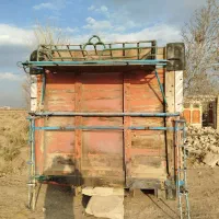 فروش اتاق عقب خاور|قطعات یدکی و لوازم جانبی|دشتابی, |دیوار