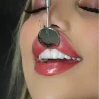 کامپوزیت دندان فکی ۸ میلیون
