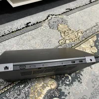 لبتاب دل مدل e5570|رایانه همراه|شیراز, شهرک کوشکک|دیوار