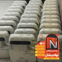 دیتا / ویدئو پروژکتور مخصوص فضای روشن /پخش عمده