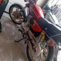 موتور تیکتاز 404