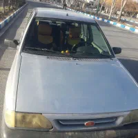 خودرو|خودرو سواری و وانت|قیامدشت - خاورشهر, |دیوار