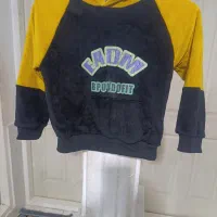 کاپشن خترانه وپسرانه|کفش و لباس بچه|نیشابور, شهرک اندیشه|دیوار