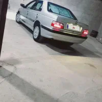 پژو پارس مدل88|خودرو سواری و وانت|نی‌ریز, |دیوار