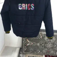 کاپشن ضخیم دو رو درحدنو|لباس|رباط‌کریم, الارد|دیوار