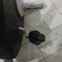 دوچرخه ثابت تایوانی(۴ت نقد+۳تاچک)|تجهیزات ورزشی|یزد, |دیوار