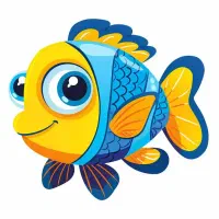 فروش انواع بچه ماهی آمور