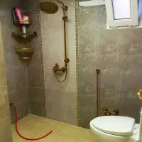 320متر زمین 120متر بنا در چابکسر قاسم اباد|فروش خانه و ویلا|چابکسر, |دیوار