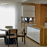 اجاره سوییت آپارتمان های مبله واقع در دهکده المپیک|اجارهٔ کوتاهمدت آپارتمان و سوئیت|تهران, دهکده المپیک|دیوار