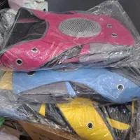 کوله پشتی حباب دار|لوازم جانبی حیوانات|قم, حکمت شمالی|دیوار