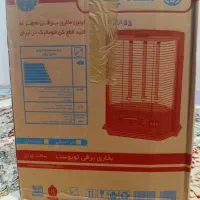 بخاری برقی ۱۵۰۰ وات