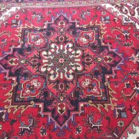 فرش تاجری