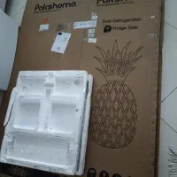 کارتن یخچال پاکشوما ۹۰۱ مدل ۴۰ فوت