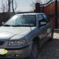 سمند ال ایکس سال|خودرو سواری و وانت|کرمان, |دیوار