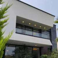 اجاره ویلا نیاوران ۳۰۰متر کار و سکونت ‌ با پارکینگ