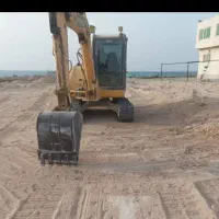 بیل مکانیکی اجازه