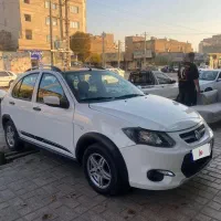 کوییک GXR|خودرو سواری و وانت|محمدشهر, جعفرآباد|دیوار