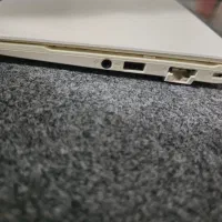 لپتاپ(مینی لپتاپ)ASUS Eee PC-سالم و نو و تمیز|رایانه همراه|تهران, شهرک آزمایش|دیوار