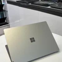 لپتاپSurface Laptop3/پردازندهi7/رم۱۶/هارد۵۱۲/تمیز