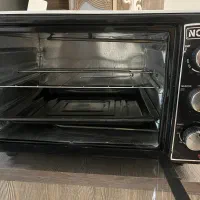 توستر نوبل|اجاق گاز و لوازم برقی پخت‌وپز|رشت, پاستوریزه|دیوار