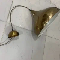 لوستر کاسه ای