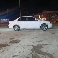 سمند سورن مدل 403