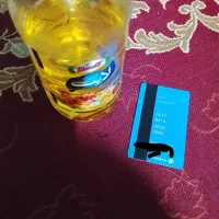 روغن خوراکی