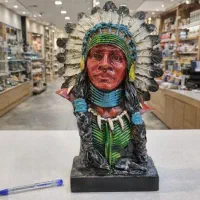 مجسمه‌های دکوری و مفهومی شیک خاص مناسب منزل ویترین