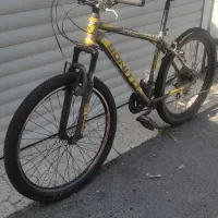 دوچرخه ژیتان،اورلود،کراس،بونیتوسایز۲۶|دوچرخه، اسکیت، اسکوتر|اردبیل, |دیوار