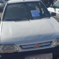 پراید ۱۳۱|خودرو سواری و وانت|مشهد, زیرکن|دیوار