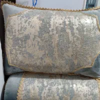 شش بالشت شش پشتی نوی نو