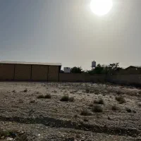 فروشی|فروش زمین و ملک کلنگی|شریف‌آباد, |دیوار