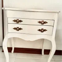 استند سرویس قاشق و چنگال سالم