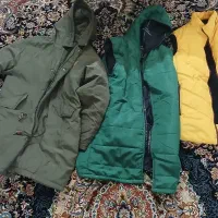 لباس زمستانه سالم