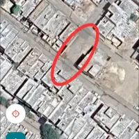 فروش زمین دوبرکوچه15نشاط|فروش زمین و ملک کلنگی|شیراز, شهرک قمشه|دیوار