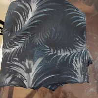 هدیه چادر رنگی|لباس|شیروان (خراسان), |دیوار