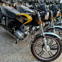 پیشرو ۱۲۵ استارتی اقساطی