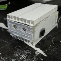 چراغوه و پاور بانک