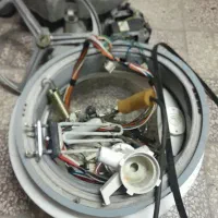 لوازم لباسشویی