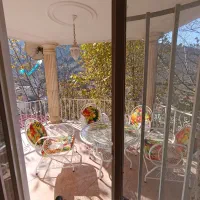 86 متر آپارتمان منطقه شهری چشم انداز جنگل سنددار