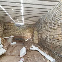 تخریب وبنایی (کلی وجزئی)باکمترین زمان وهزینه|خدمات پیشه و مهارت|قم, بنیاد|دیوار