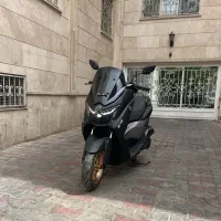 ان مکس توربو