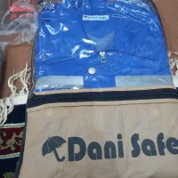 لباس کار|لباس|بافق, |دیوار