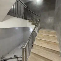 نصب انواع نرده و حفاظ استیل و آلومینیوم