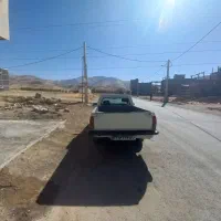 وانت پیکان|خودرو سواری و وانت|سنندج, |دیوار